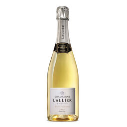 Lallier Champagne Blanc De Blancs, Brut, , main_image
