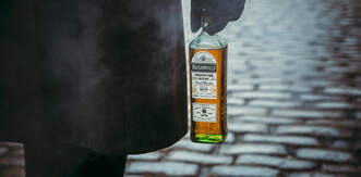 Bushmills® Prohibition Recipe Irish Whiskey, by Order of the Shelby Company, LTD, , main_image_2