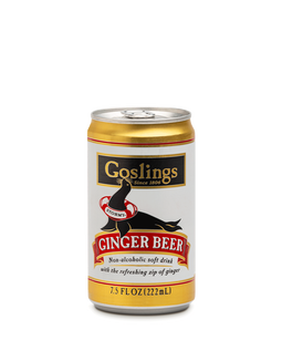 Goslings Stormy Ginger Beer, , main_image