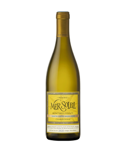 Mer Soleil Santa Lucia Highlands Chardonnay, , main_image