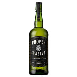 Proper No. Twelve® Irish Whiskey, , main_image