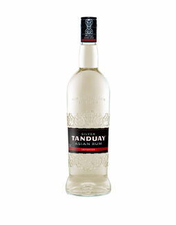 Tanduay Asian Rum - Silver, , main_image