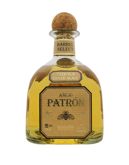 Patrón Barrel Select Anejo S1B47, , main_image