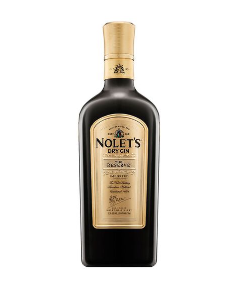 NOLET'S Reserve Gin, , main_image