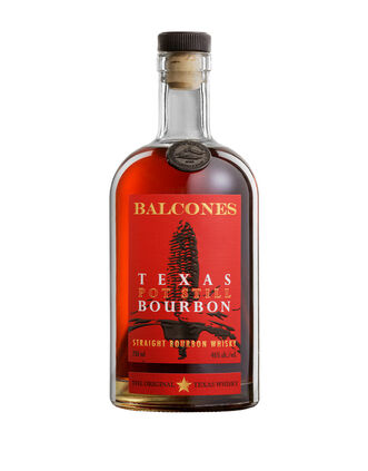 Balcones Texas Pot Still Bourbon, , main_image