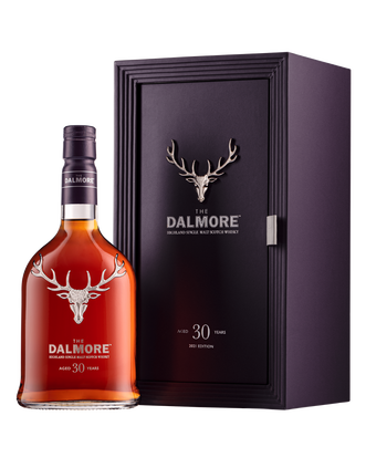 The Dalmore 30 Year Single Malt Scotch Whisky 2023 Edition, , main_image_2