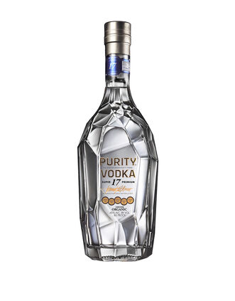 Purity Organic Vodka Super 17, , main_image