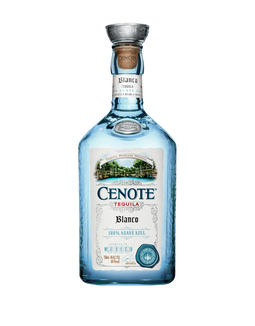 Cenote™ Blanco Tequila, , main_image