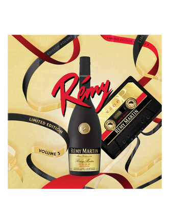 Rémy Martin  V.S.O.P Mixtape Limited Edition, , main_image_2