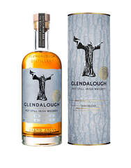 Glendalough Pot Still Irish Whiskey, , main_image