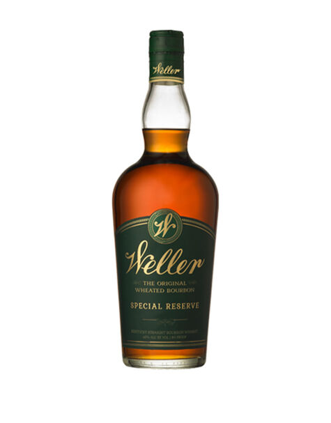 W.L. Weller Special Reserve, , main_image