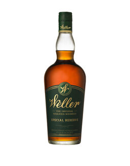 W.L. Weller Special Reserve, , main_image
