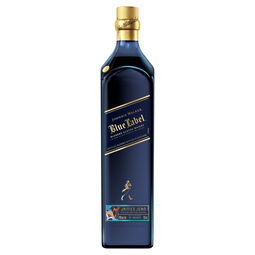 Johnnie Walker Blue Label Year of the Wood Dragon Lunar New Year Limited Edition Blended Scotch Whisky, , main_image