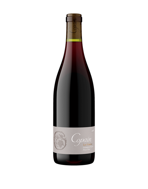 Copain Wines 'Les Voisins' Anderson Valley Pinot Noir, , main_image