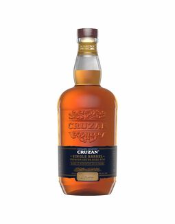 Cruzan Single Barrel Rum, , main_image