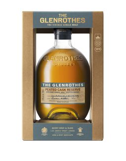 The Glenrothes Peated Cask Reserve, , main_image