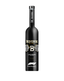 Belvedere Organic Vodka F1 Limited Edition, , main_image
