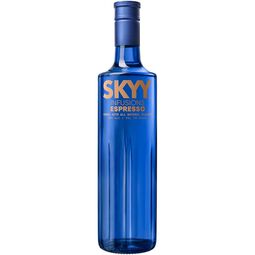 Skyy Infusions Espresso Vodka, , main_image