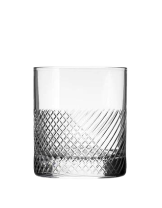 Rolf Glass Bourbon Street Decanter & Rocks Glasses, , main_image_2