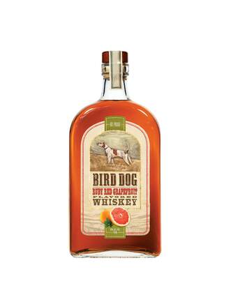 Bird Dog Ruby Red Grapefruit Flavored Whiskey, , main_image