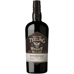 Teeling Single Malt Irish Whiskey, , main_image