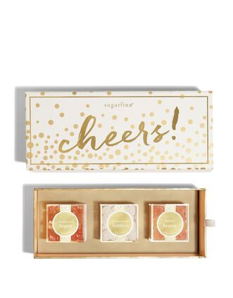 Chambord with Sugarfina Cheers 3 Piece Candy Bento Box, , main_image_2