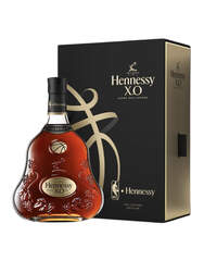 Hennessy X.O NBA Collector Edition Gift Box and Bottle, , main_image