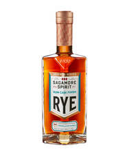 Sagamore Spirit Rum Cask Finish Rye Whiskey, , main_image