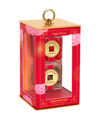 Sugarfina Year of the Dragon Candy Bento Box 2 Piece, , main_image_2