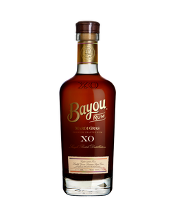 Bayou® XO Mardi Gras Rum, , main_image