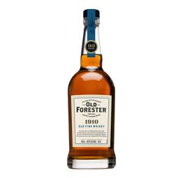 Old Forester 1910 Old Fine Whisky Kentucky Straight Bourbon Whisky, , main_image