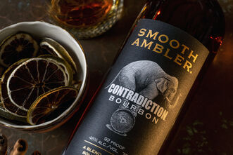 Smooth Ambler Contradiction - Lifestyle