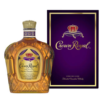 Crown Royal® Deluxe Blended Canadian Whisky, , main_image_2