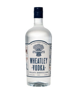 Wheatley Vodka, , main_image