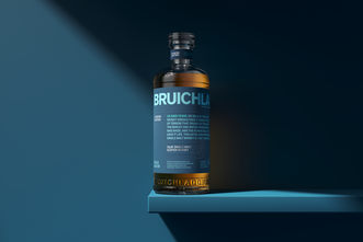 Bruichladdich® Eighteen Single Malt Scotch Whisky - Lifestyle