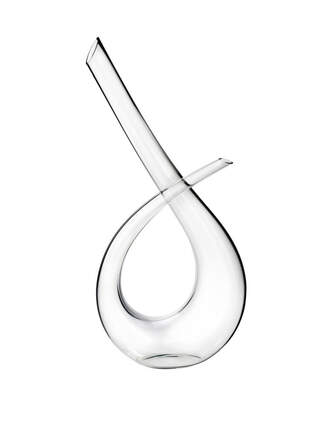 Waterford Elegance Accent Decanter - Main