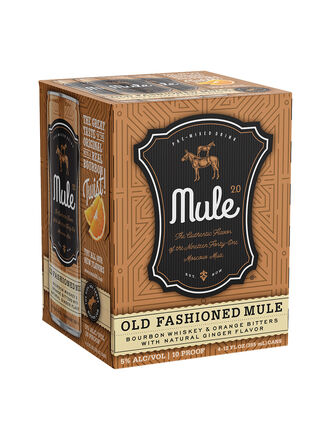 Mule 2.0 Old Fashioned Mule, , main_image_2
