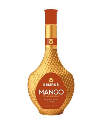 Somrus Mango Cream Liqueur - Main