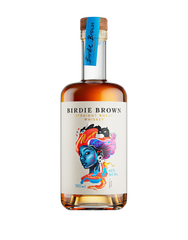 Birdie Brown Straight Wheat Whiskey, , main_image