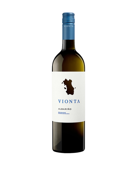 Ferrer Miranda Vionta Albarino White Wine, , main_image