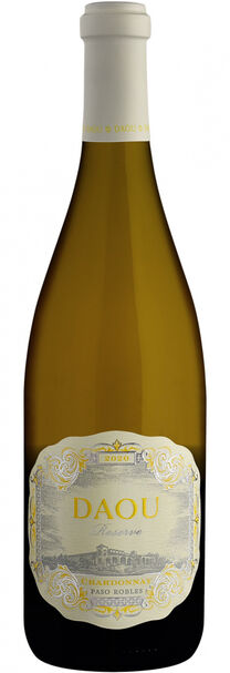 DAOU Vineyard 'Reserve' Paso Robles Chardonnay 2020 - Main