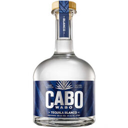 Cabo Wabo Tequila Blanco, , main_image