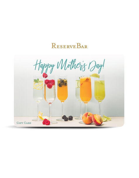 Mother's Day Gift Card, , main_image