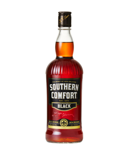 Southern Comfort Black Whiskey, , main_image