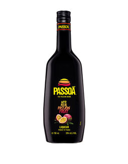 Passoã Passion Fruit Liqueur, , main_image