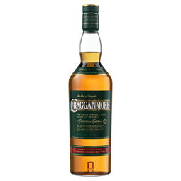 Cragganmore Distiller's Edition 2023 Single Malt Scotch Whisky, , main_image
