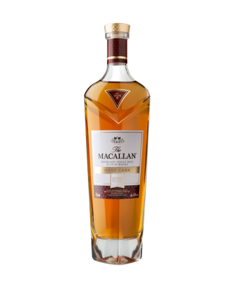 The Macallan Rare Cask Single Malt Whisky - Main