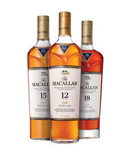The Macallan Double Cask Collection, , main_image