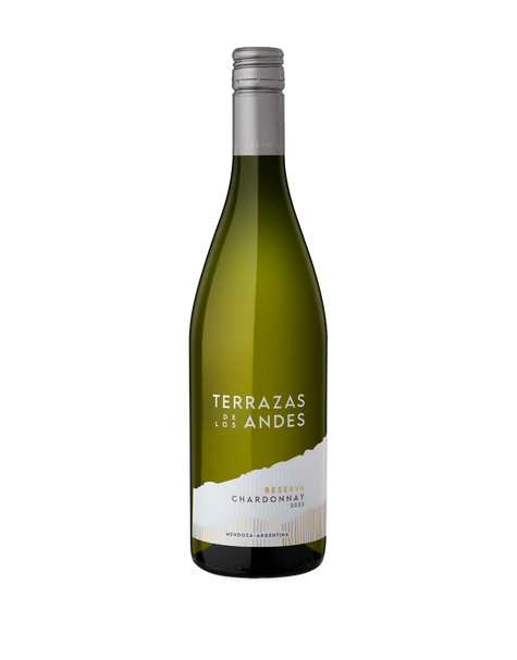 Terrazas Reserva Chardonnay, , main_image