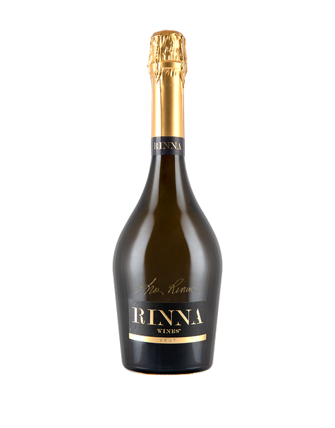 RINNA Brut with Pre-Engraved Signature, , main_image